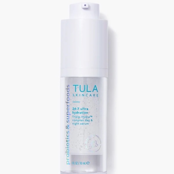 24-7 Ultra Hydration Triple-Hydra™ Complex Day & Night Serum - Picture 2 of 2